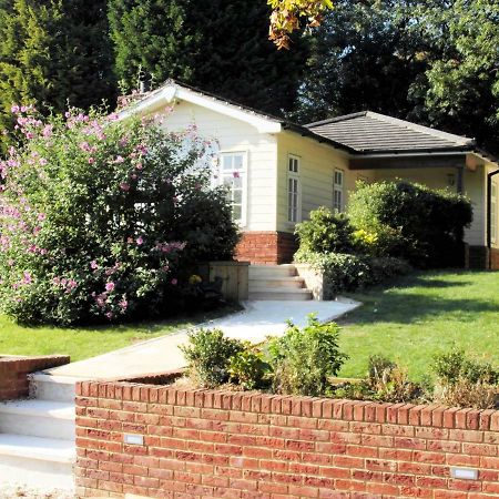 Beechfield Cottages Meopham  Екстериор снимка