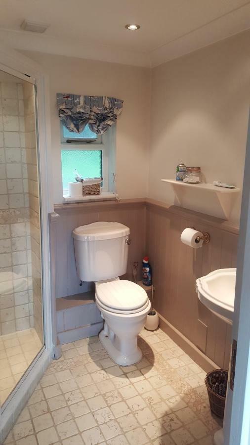 Beechfield Cottages Meopham  Екстериор снимка