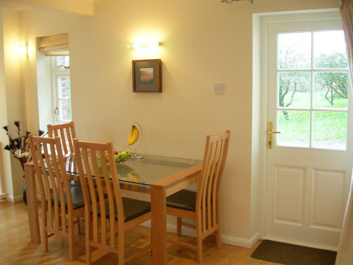 Beechfield Cottages Meopham  Екстериор снимка