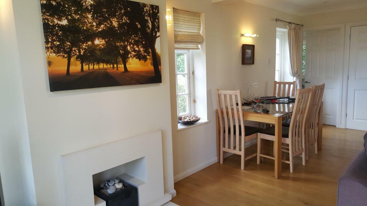 Beechfield Cottages Meopham  Екстериор снимка