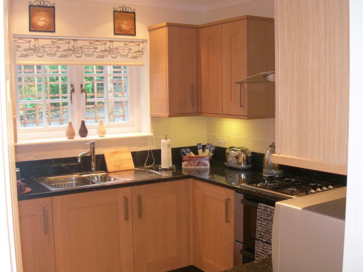Beechfield Cottages Meopham  Екстериор снимка