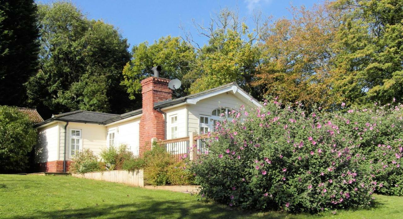 Beechfield Cottages Meopham  Екстериор снимка