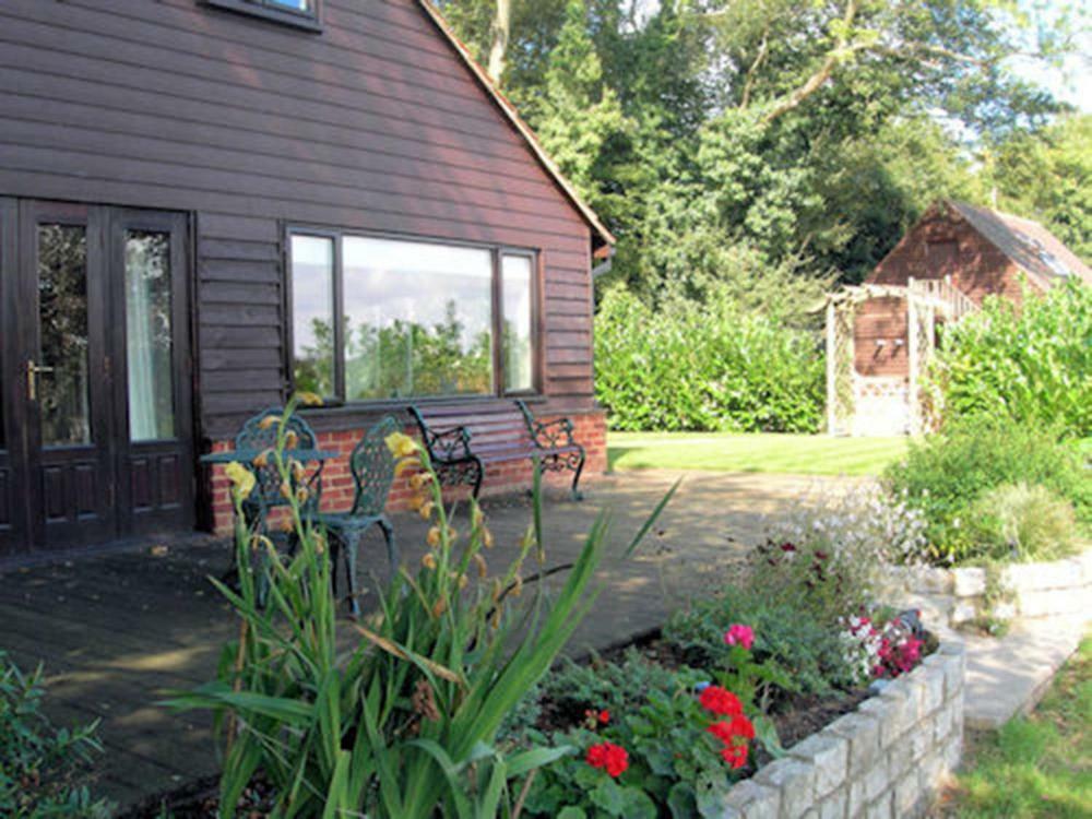 Beechfield Cottages Meopham  Екстериор снимка