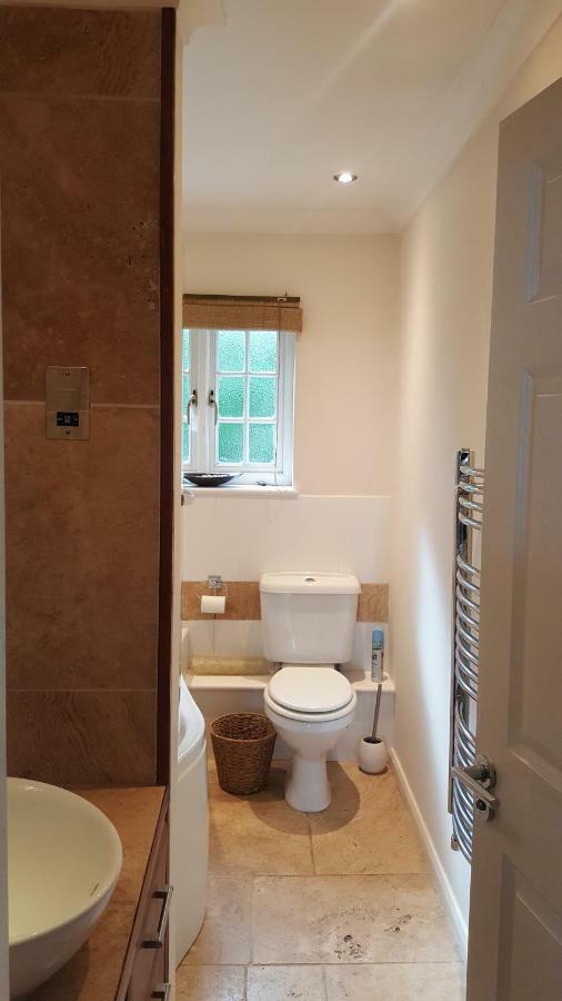 Beechfield Cottages Meopham  Екстериор снимка