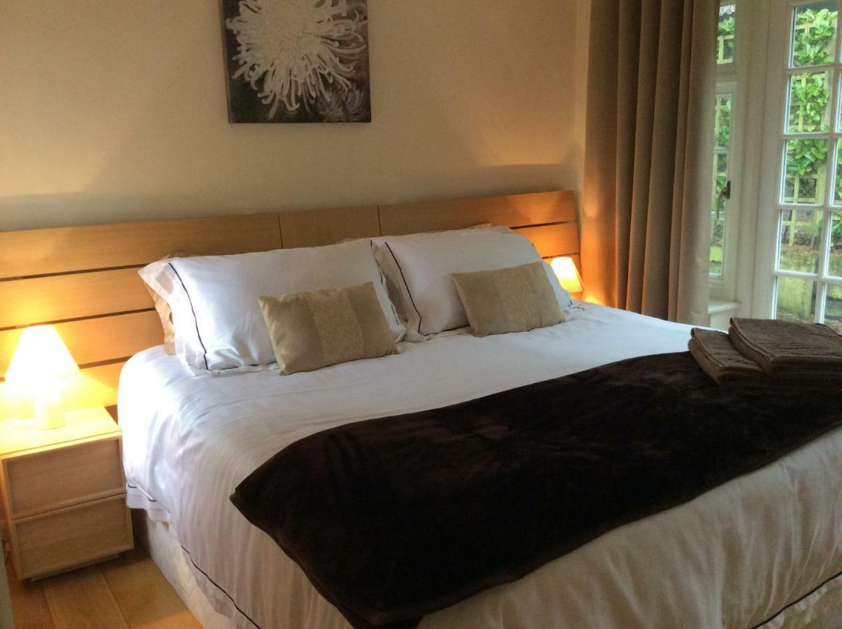 Beechfield Cottages Meopham  Екстериор снимка