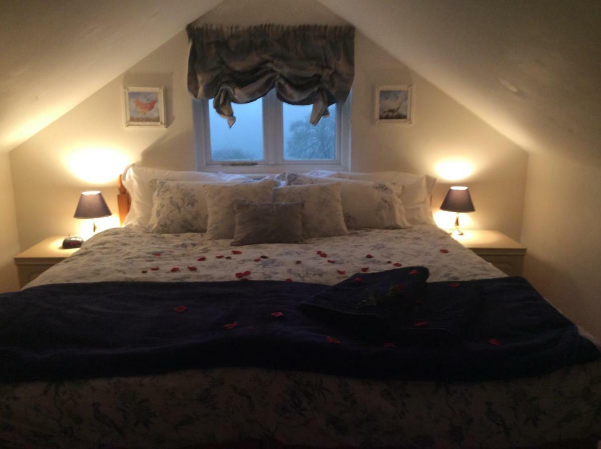 Beechfield Cottages Meopham  Екстериор снимка