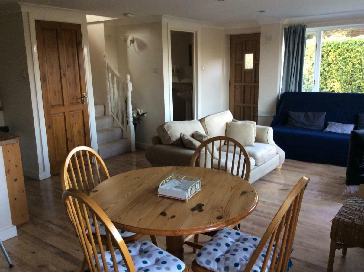 Beechfield Cottages Meopham  Екстериор снимка