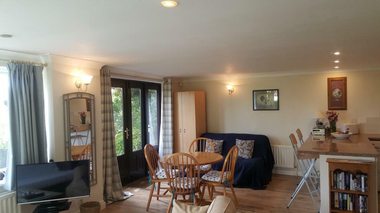 Beechfield Cottages Meopham  Екстериор снимка