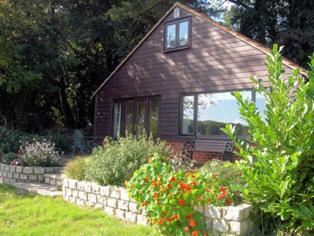 Beechfield Cottages Meopham  Екстериор снимка