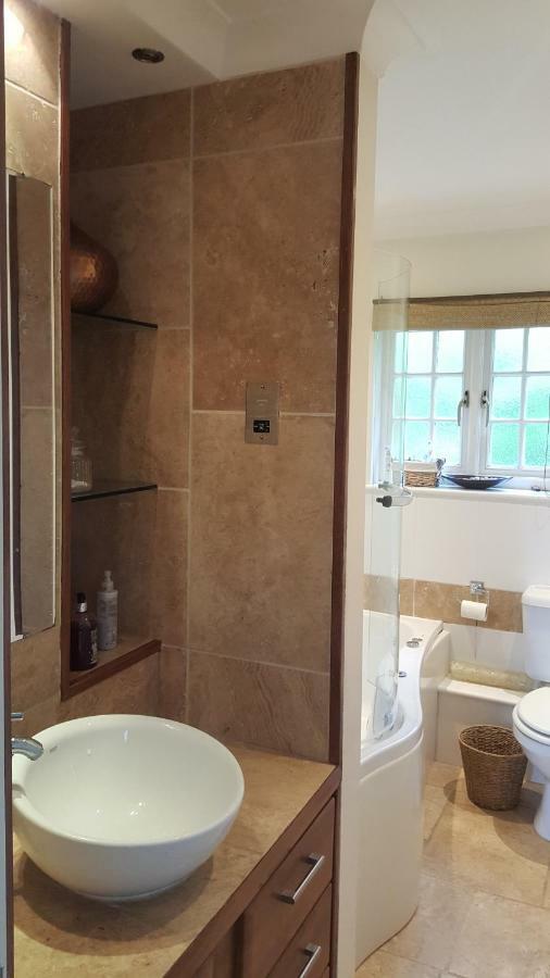 Beechfield Cottages Meopham  Екстериор снимка